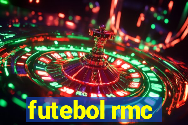 futebol rmc